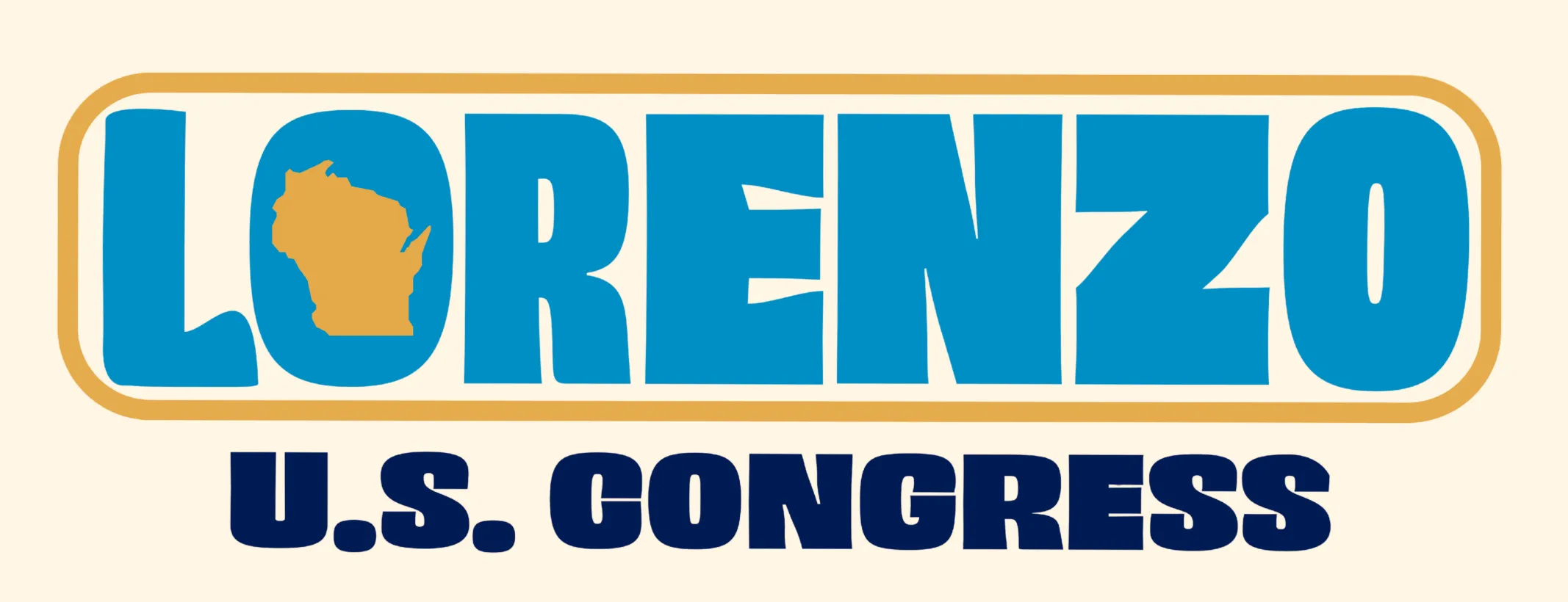 Lorenzo for Congress